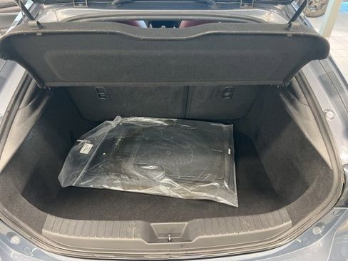 Used 2023 MAZDA MAZDA3 s image 18