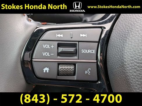 Used 2024 Honda HR-V Sport image 26