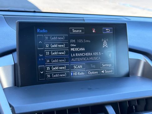 Used 2015 Lexus NX 200t AWD w/ Premium Package image 20