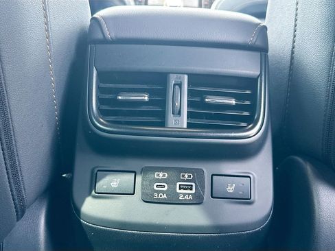 Certified 2024 Subaru Outback Wilderness AWD/4WD image 24