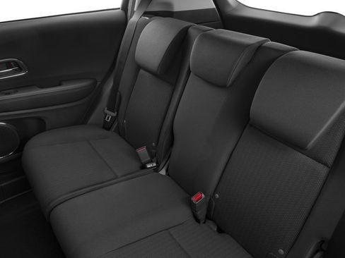 Used 2017 Honda HR-V EX image 17