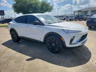 New 2026 Buick Envista Sport Touring w/ Convenience I Package