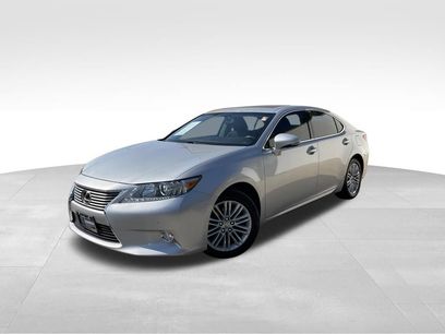 Used 2014 Lexus ES 350 w/ Premium Package