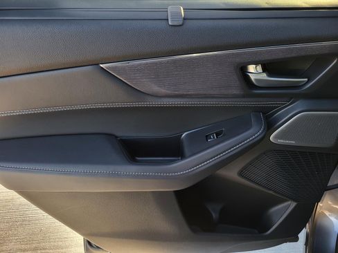 New 2026 Acura MDX w/ Advance Package image 12