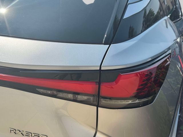 Certified 2023 Lexus RX 350 Premium w/ Accessory Package AWD/4WD image 13