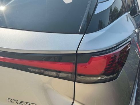 Certified 2023 Lexus RX 350 Premium w/ Accessory Package AWD/4WD image 13