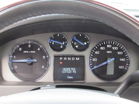 Used 2008 Cadillac Escalade AWD image 11