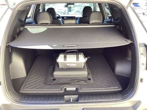 New 2026 Hyundai Tucson XRT AWD/4WD image 13