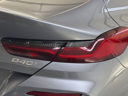 Certified 2024 BMW 840i Gran Coupe RWD image 30