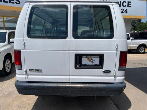 Used 2008 Ford E-150 and Econoline 150 image 5