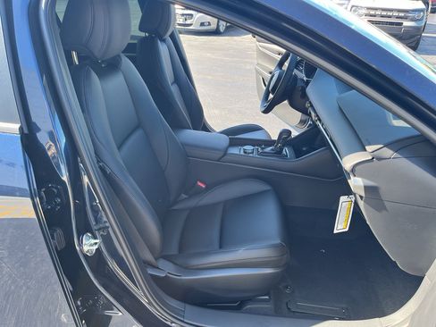 New 2026 MAZDA MAZDA3 s Sport image 36