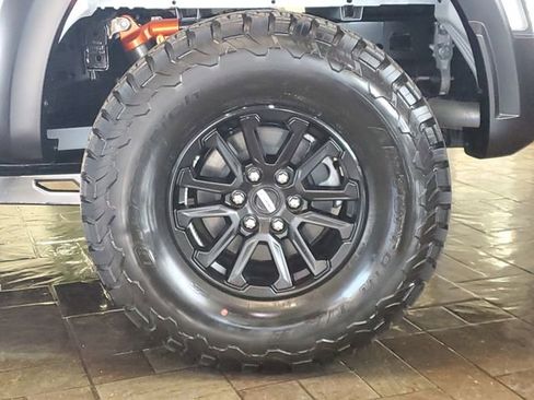 New 2026 Ford F150 Raptor AWD/4WD image 6