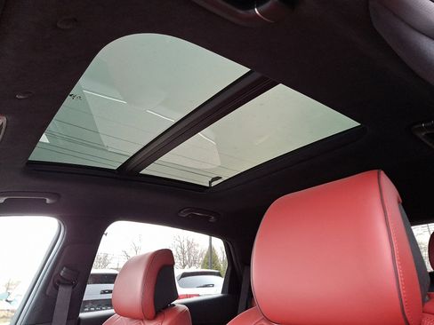 Certified 2025 Genesis GV80 3.5T image 21