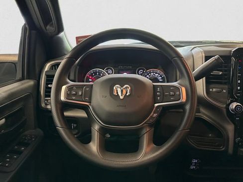 New 2026 RAM 2500 Tradesman RWD image 13