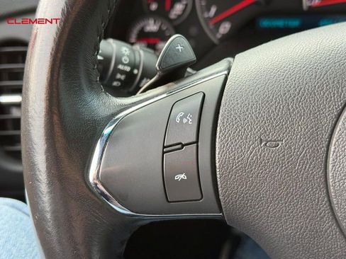 Used 2013 Chevrolet Corvette Grand Sport w/ 3LT Preferred Equipment Group RWD image 18