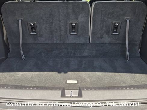 New 2026 GMC Acadia Elevation w/ Black Edition FWD image 24