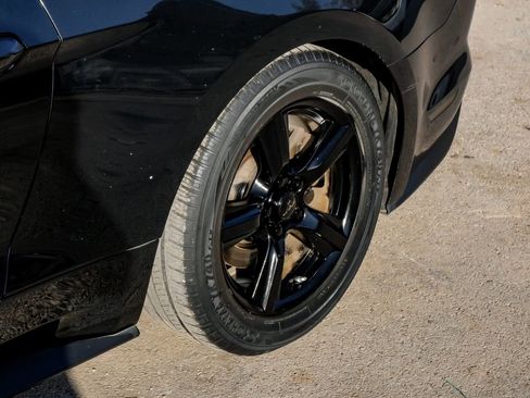 Used 2019 Ford Mustang Coupe image 52