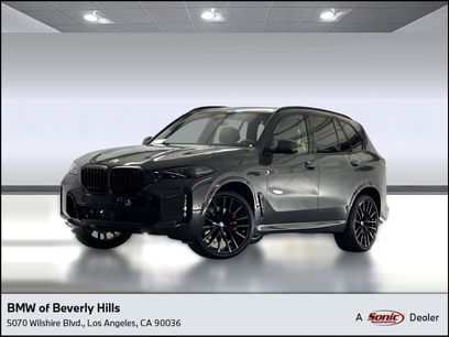 Used 2026 BMW X5 sDrive40i w/ M Sport Package