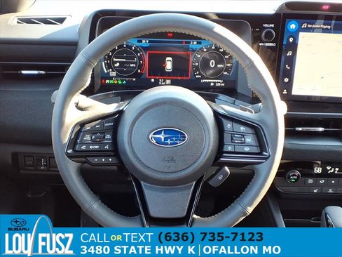 New 2026 Subaru Outback Limited image 11