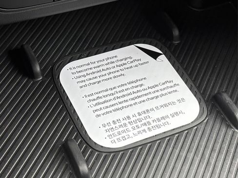 New 2025 Kia K4 EX image 26