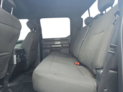 Used 2018 Ford F150 XLT w/ Equipment Group 302A Luxury AWD/4WD image 16