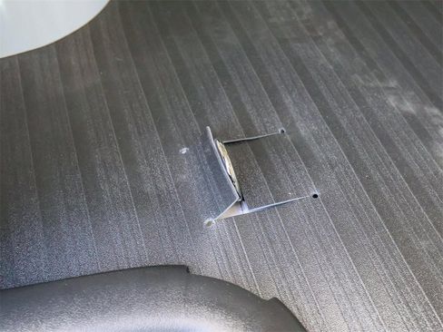 New 2025 Chevrolet Express 2500 w/ Driver Convenience Package image 14