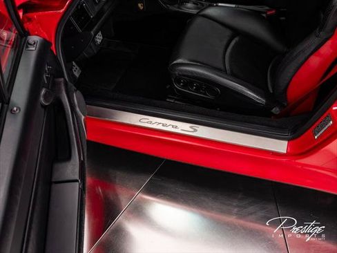 Used 1998 Porsche 911 Carrera S RWD image 25