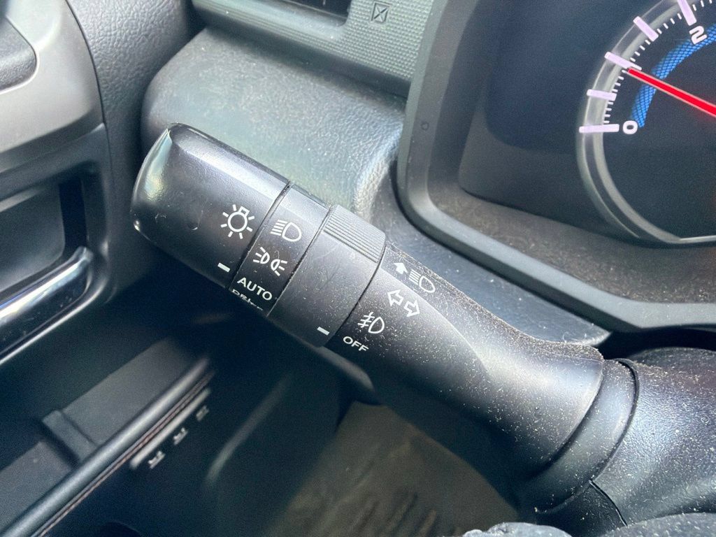 Used 2019 Toyota 4Runner Limited AWD/4WD image 21
