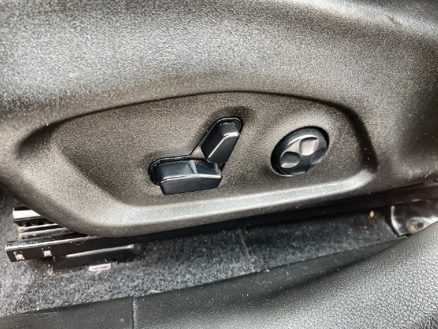 Used 2021 Jeep Renegade Trailhawk AWD/4WD image 17