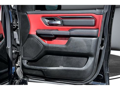Certified 2026 RAM 1500 Rebel w/ Bed Utility Group AWD/4WD image 22