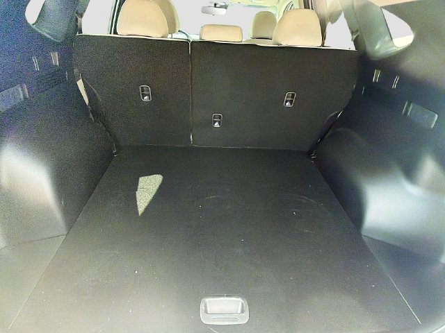 New 2026 Hyundai Tucson SEL Plus FWD image 26