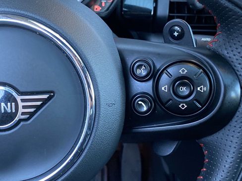 Used 2021 MINI Cooper S w/ Premium Package image 35