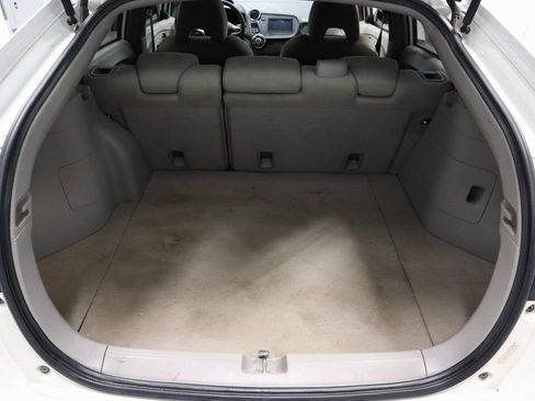 Used 2013 Honda Insight LX image 14