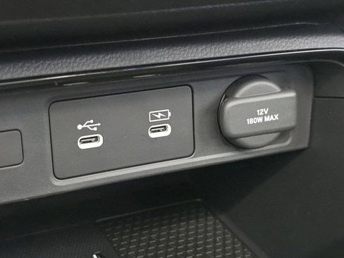 New 2026 Honda CR-V TrailSport image 12