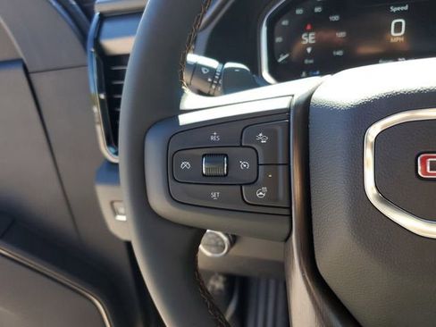 New 2026 GMC Sierra 1500 AT4 w/ AT4 Premium Package AWD/4WD image 30
