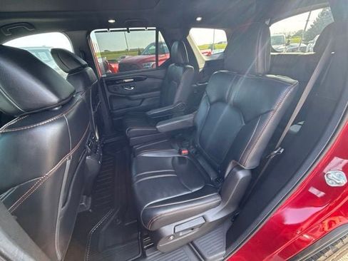 Used 2024 Honda Pilot TrailSport image 19