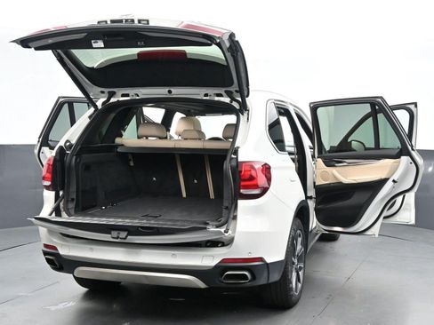 Used 2018 BMW X5 xDrive35i AWD/4WD image 48