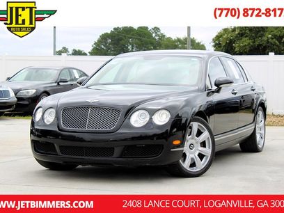 Used 2006 Bentley Flying Spur Flying Spur