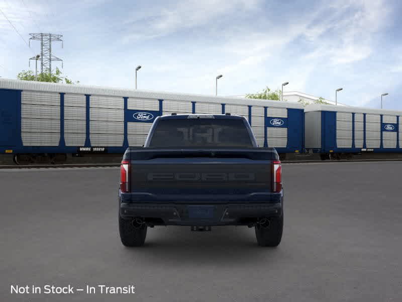 New 2025 Ford F150 Raptor AWD/4WD image 5