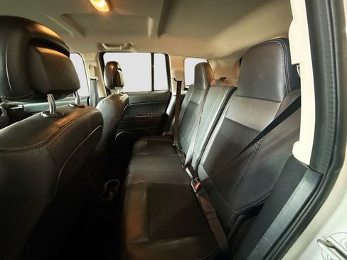 Used 2015 Jeep Compass Sport w/ Power Value Group image 22