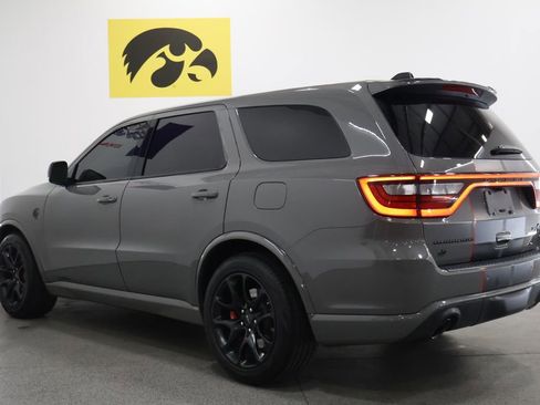 Used 2023 Dodge Durango SRT Hellcat image 9