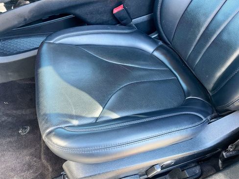 Used 2021 Lincoln Nautilus Reserve AWD/4WD image 20