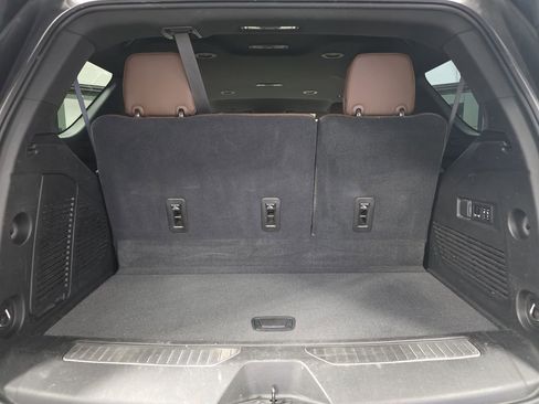 Certified 2021 Chevrolet Tahoe High Country image 20