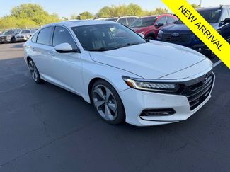 Used 2018 Honda Accord Touring video 1