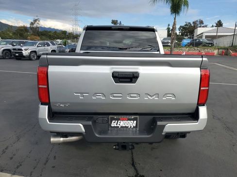 New 2026 Toyota Tacoma SR5 image 4