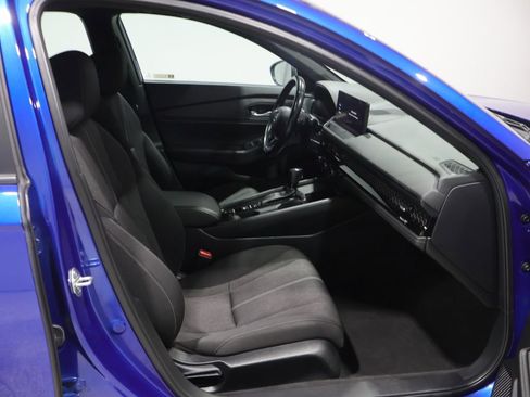 Used 2023 Honda Accord Sport image 21