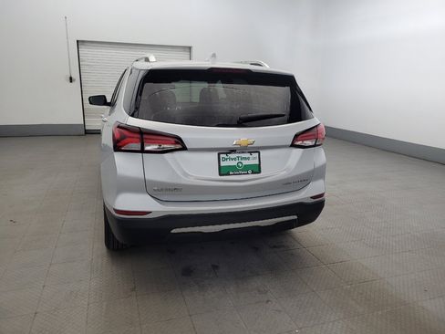 Used 2022 Chevrolet Equinox Premier image 6