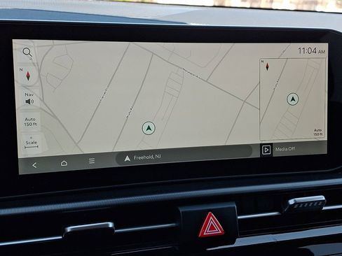 Certified 2026 Kia Sportage SX image 17