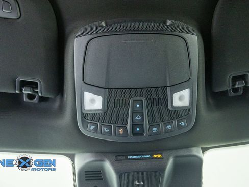 Used 2024 Ford Expedition Limited AWD/4WD image 23