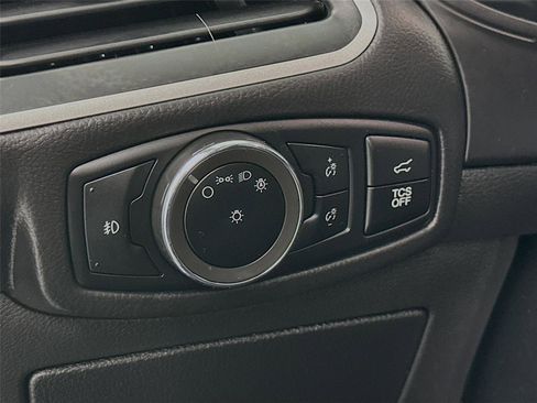 Used 2024 Ford Edge SEL w/ Convenience Package image 14